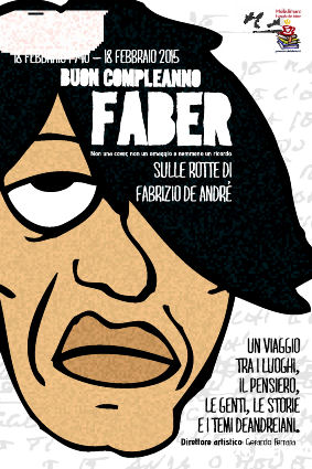 buon compleanno Faber