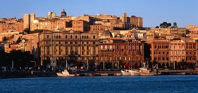 cagliari