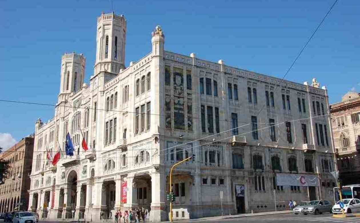 palazzo civico