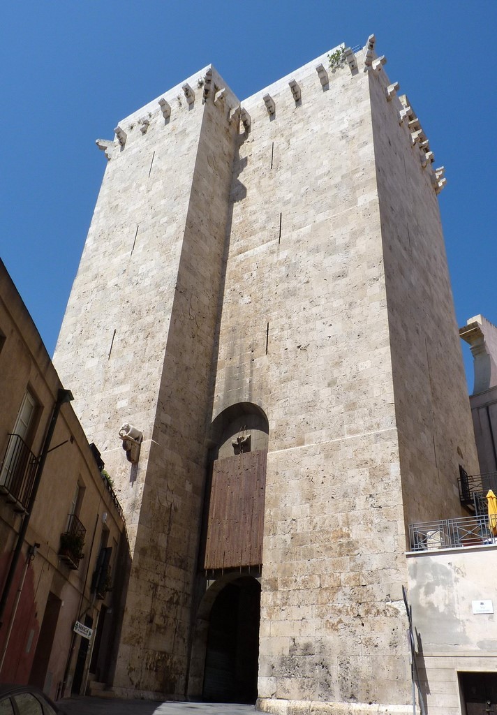 torre dell'elefante