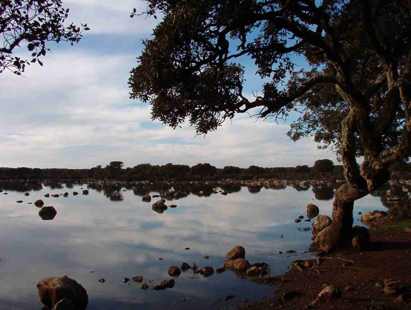 sitios naturales